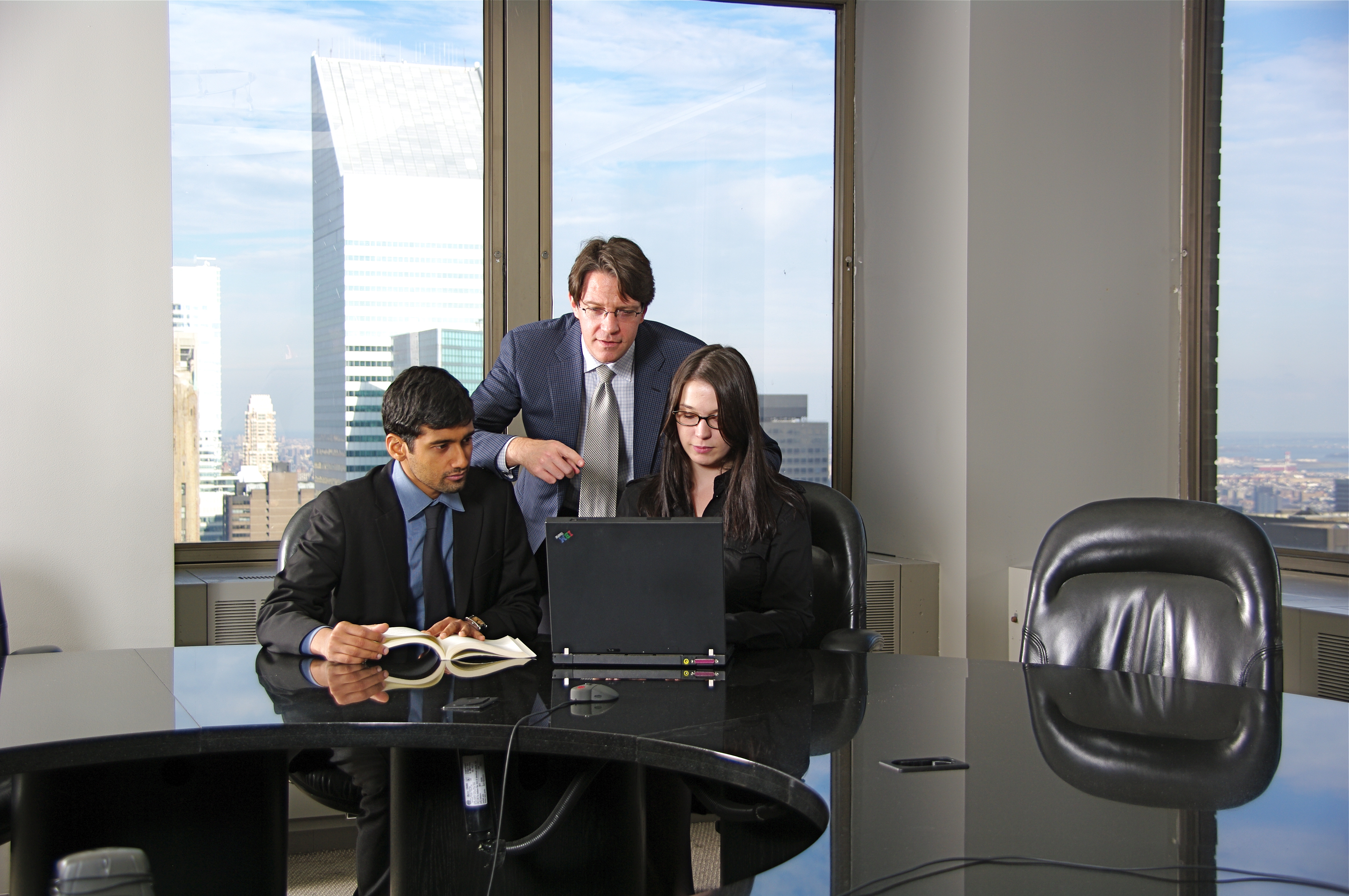 ייעוץ עסקי לחברות