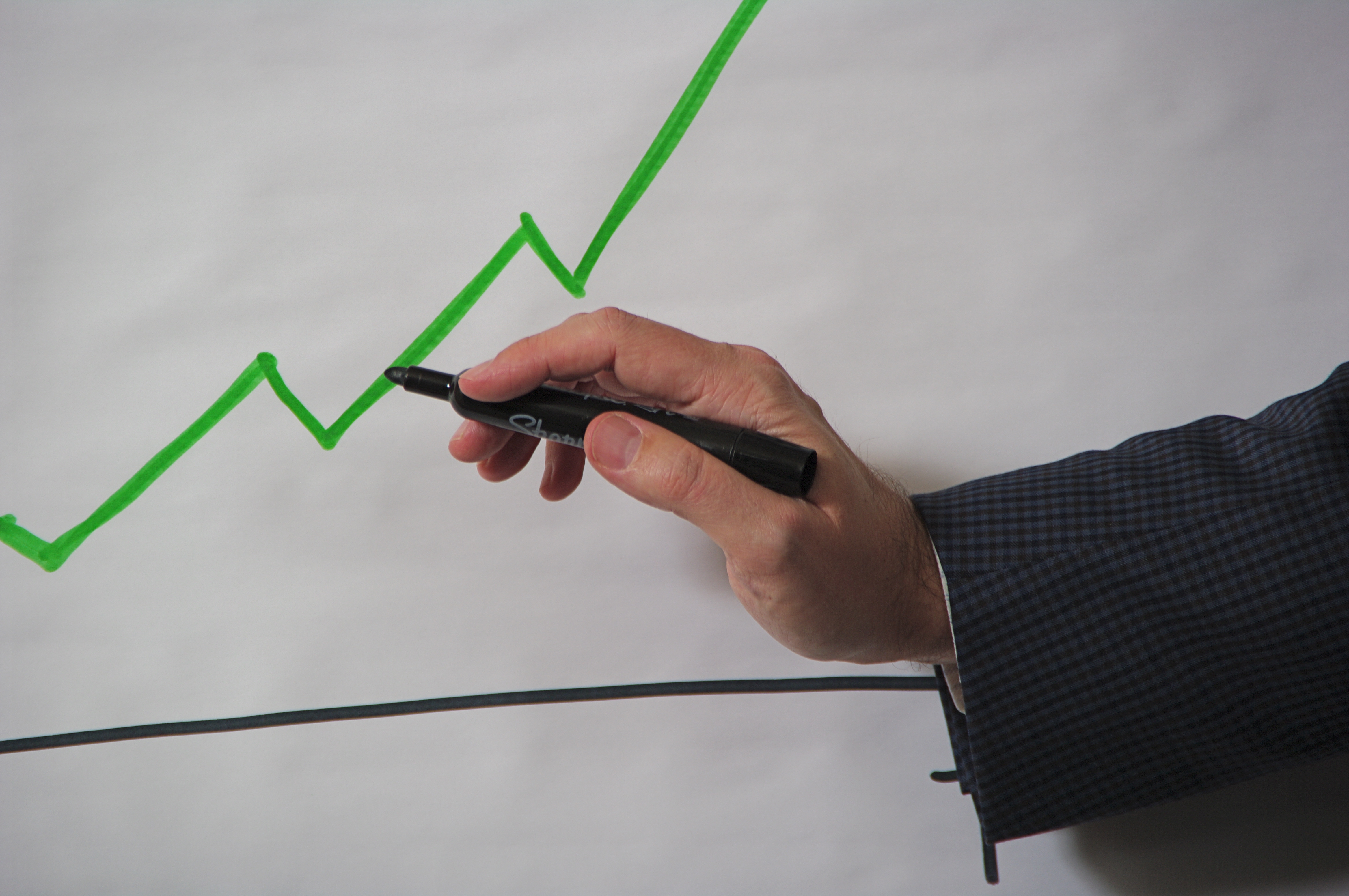 גיוס אשראי לעסקים ולחברות