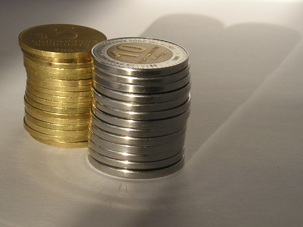 טוב להכיר – הלוואות לעסקים מבנקים