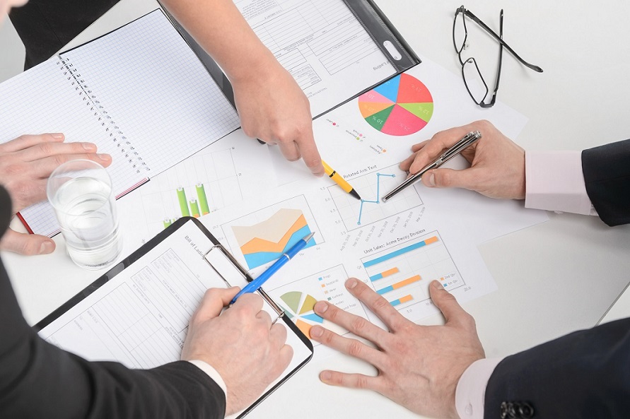 בניית תכנית עסקית בניית תכנית עסקית