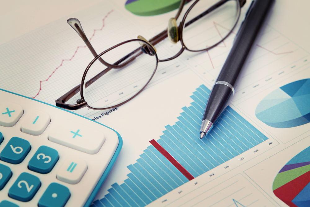 קריאת דוחות כספיים קריאת דוחות כספיים